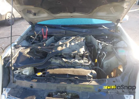 2006 Infiniti G35 из США, поврежденный, VIN JNKCV54E36M702279